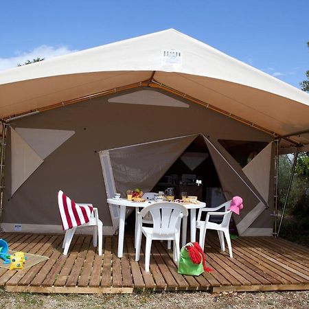 Le Village Vacances De Mimizan Plage Ngoại thất bức ảnh