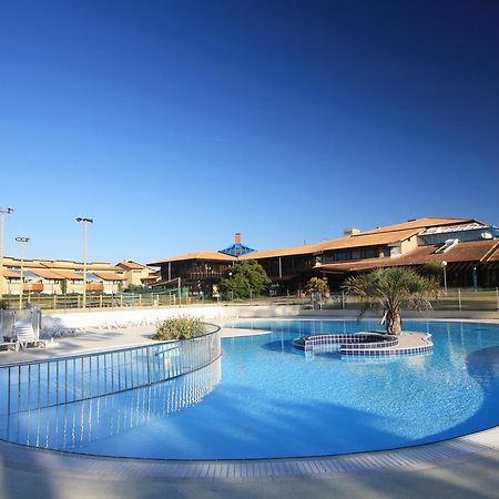Le Village Vacances De Mimizan Plage Ngoại thất bức ảnh