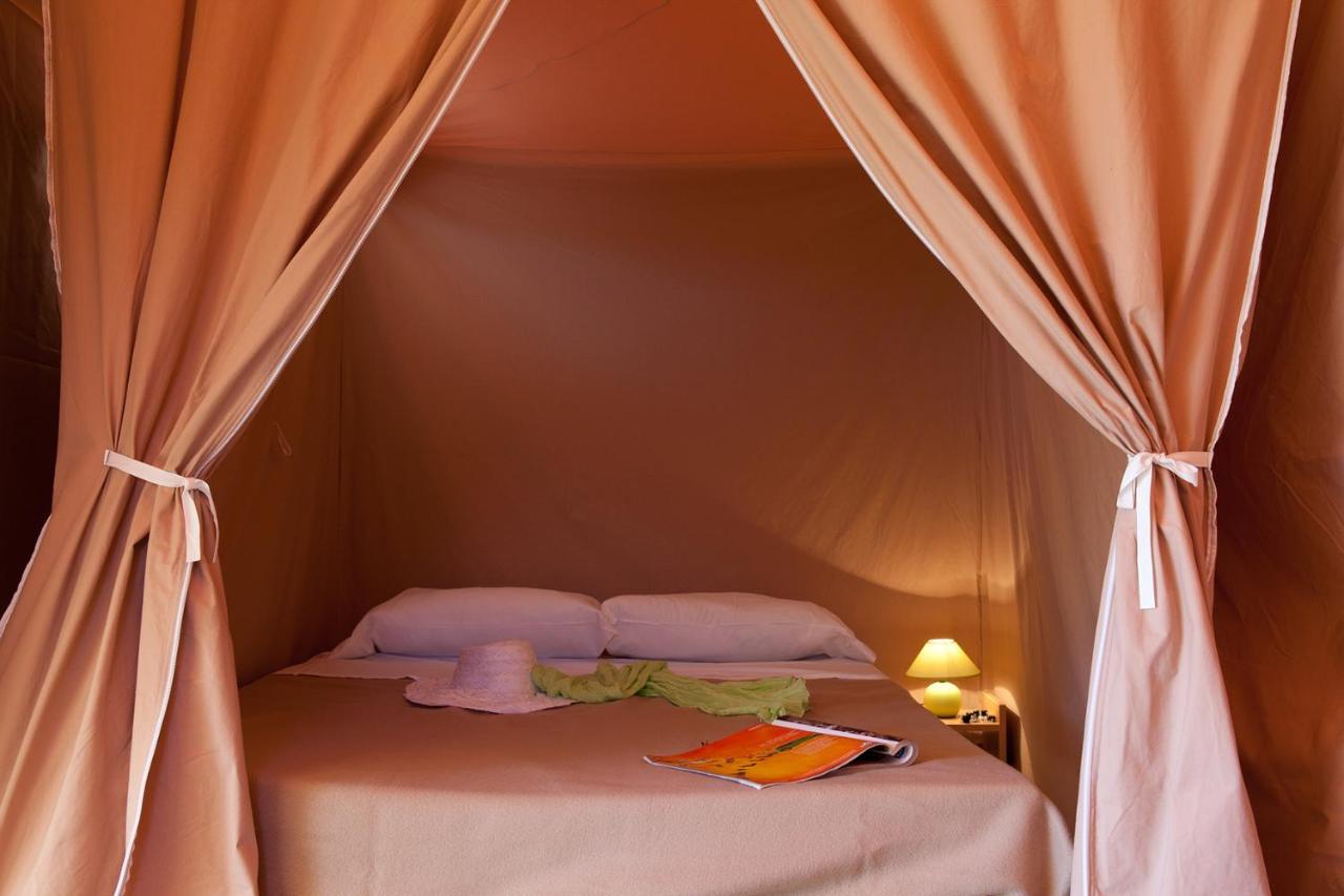 Le Village Vacances De Mimizan Plage Ngoại thất bức ảnh