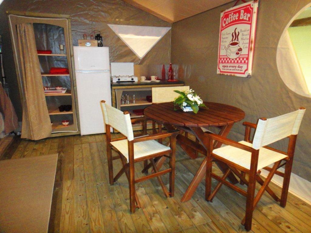 Le Village Vacances De Mimizan Plage Ngoại thất bức ảnh