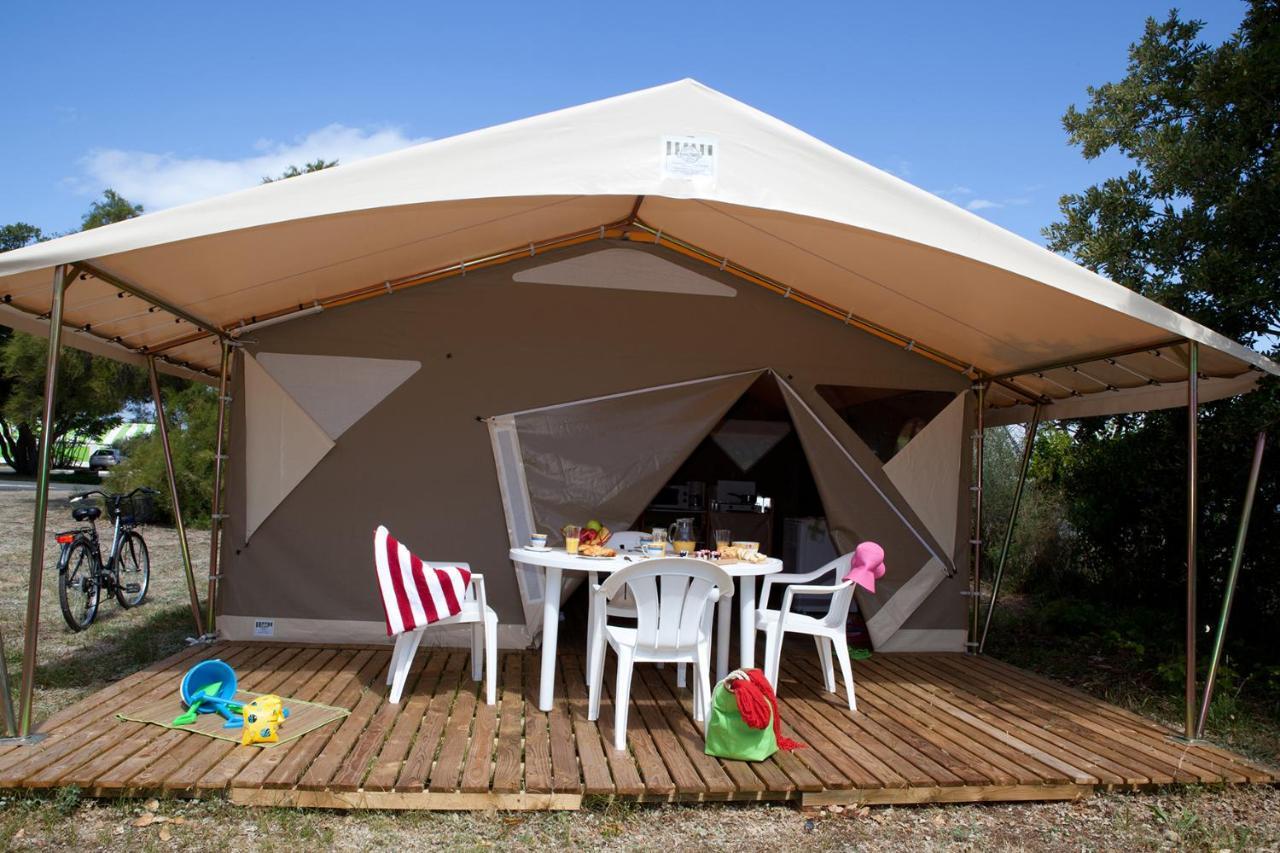 Le Village Vacances De Mimizan Plage Ngoại thất bức ảnh