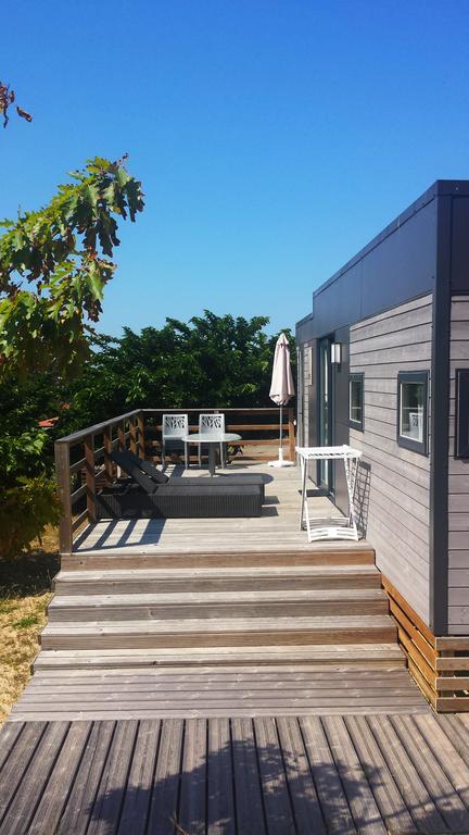 Le Village Vacances De Mimizan Plage Phòng bức ảnh