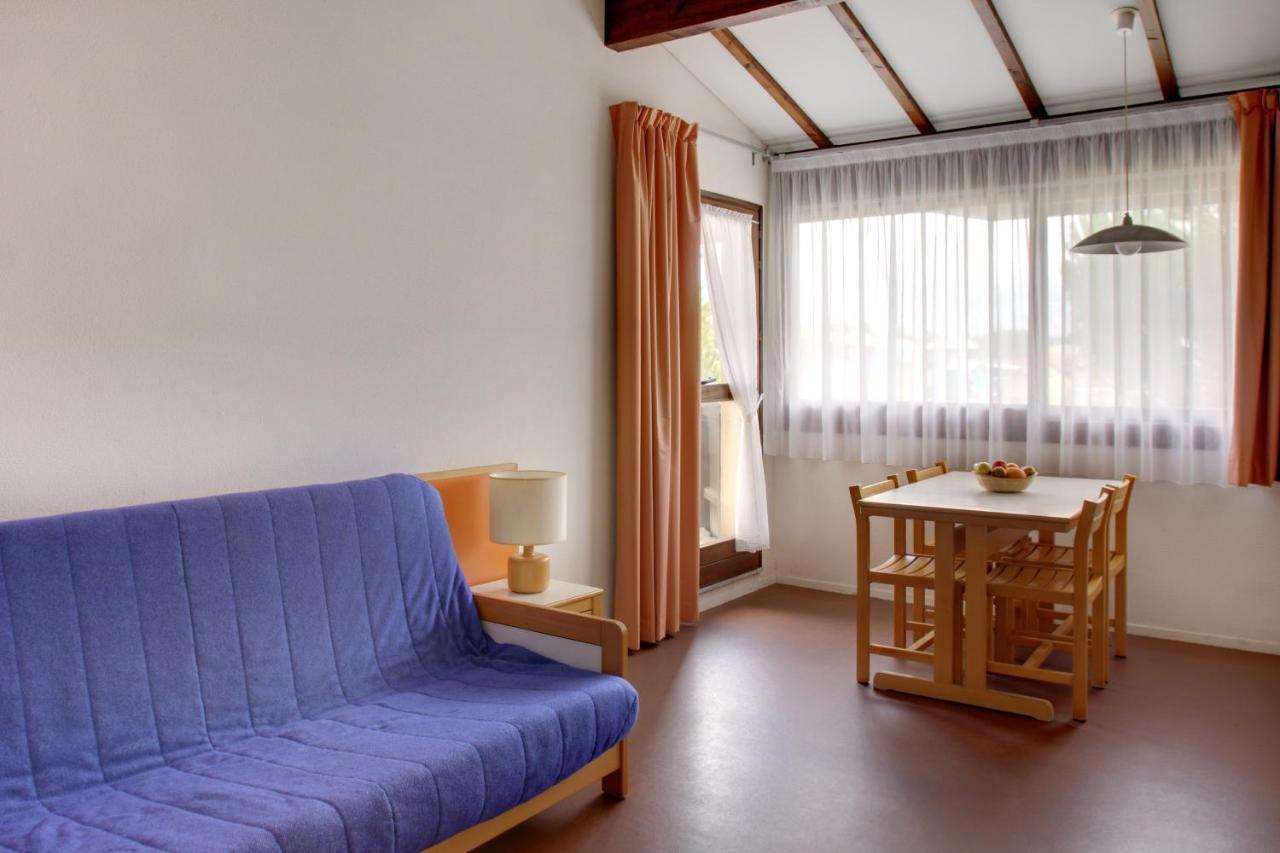 Le Village Vacances De Mimizan Plage Ngoại thất bức ảnh