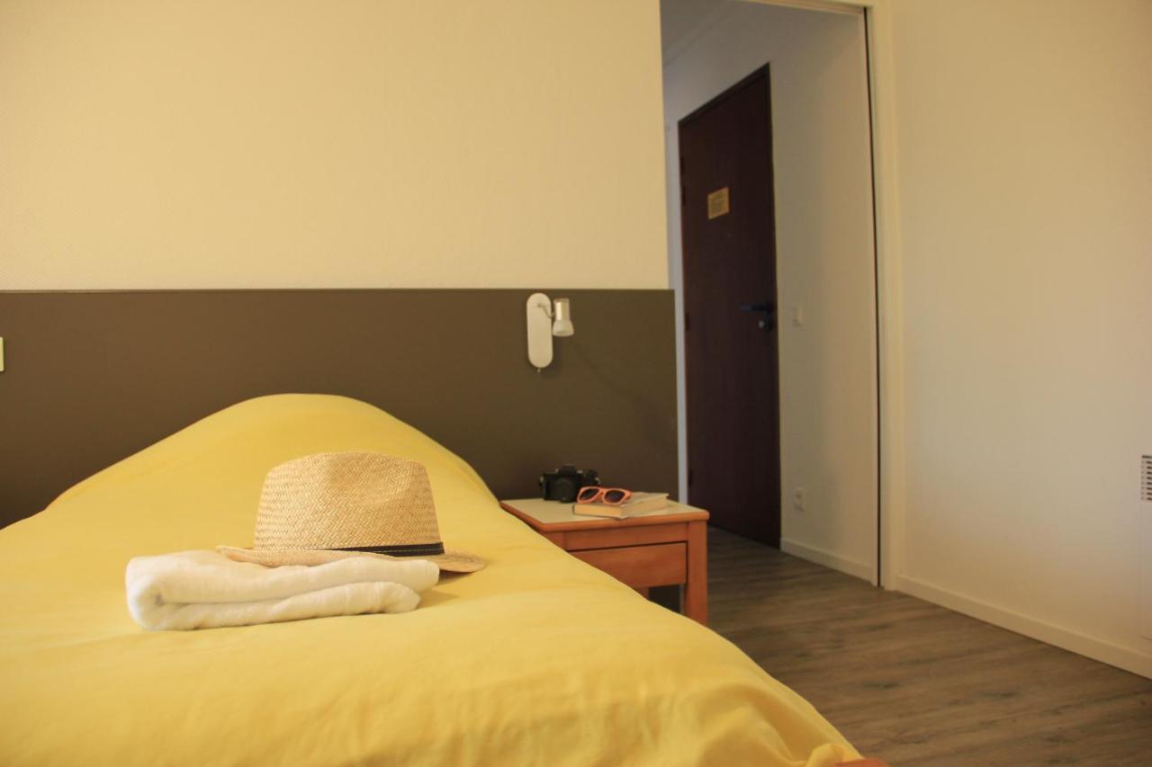 Le Village Vacances De Mimizan Plage Ngoại thất bức ảnh