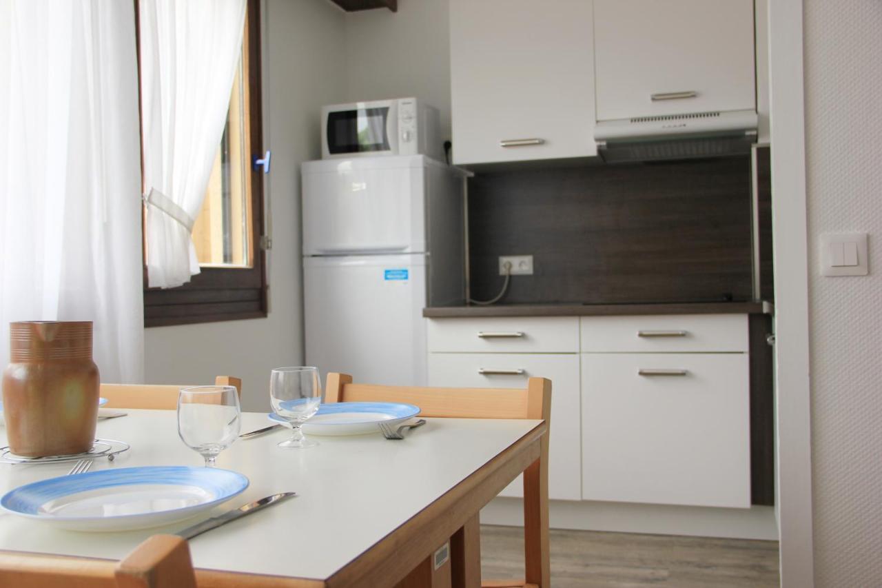 Le Village Vacances De Mimizan Plage Ngoại thất bức ảnh